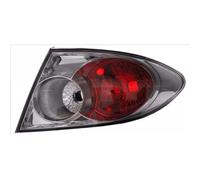 Fanale posteriore TYC 11-0433-01-2 destro