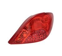 Fanale posteriore TYC 11-0997-01-2 destro