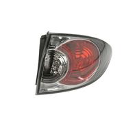 Fanale posteriore TYC 11-1065-01-2 destro