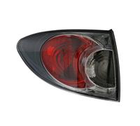 Fanale posteriore TYC 11-1066-01-2 sinistro