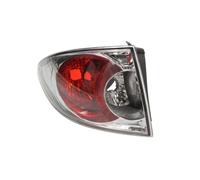 Fanale posteriore TYC 11-11194-01-2 sinistro