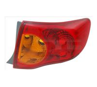 TYC 11-11215-01-2 Fanale posteriore