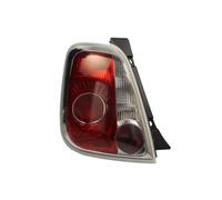 Goodpart 11-11284-01-2 - Fanale Posteriore TYC Senza portalampada