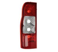 TYC 11-11384-01-2 Fanale posteriore
