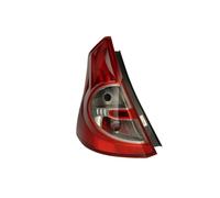 Fanale posteriore TYC 11-11388-01-2 sinistro