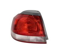 Goodpart 11-11434-01-2 - Fanale Posteriore TYC Senza portalampada