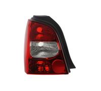 Fanale posteriore TYC 11-11444-01-2 sinistro