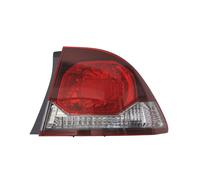 Faro posteriore Dx 11-11469-11-2 TYC per HONDA CIVIC VIII Tre volumi