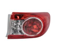 Fanale posteriore TYC 11-11729-01-2