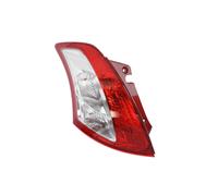 Fanale posteriore TYC 11-11760-01-2 sinistro