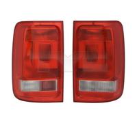 Fanale posteriore TYC 11-11807-01-2