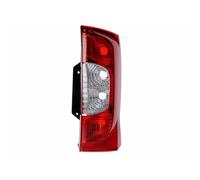Fanale posteriore TYC 11-11829-01-2 destro