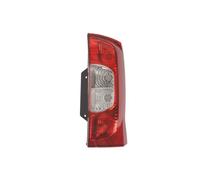 TYC Fanale posteriore 11-11829-11-2 destro senza portalampada per Peugeot Citroen Fiat