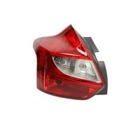 TYC 11-11848-16-2 Fanale posteriore