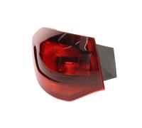 Faro posteriore Sx 11-11876-11-2 TYC per OPEL ASTRA J Sports Tourer