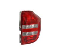 Fanale posteriore TYC 11-11909-01-2 destro