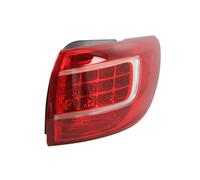 Fanale posteriore TYC 11-12019-15-2 destro