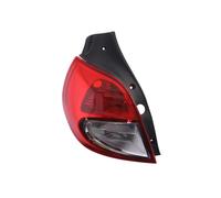 TYC Fanale posteriore 11-12042-01-2 per Renault Clio sinistro