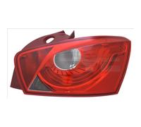 Fanale posteriore TYC 11-12300-01-2 sinistro