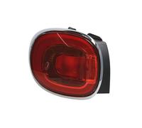 Faro posteriore Sx LED 11-12364-26-2 TYC per FIAT 500L