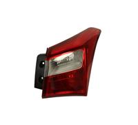 Fanale posteriore TYC 11-12369-01-2 destro