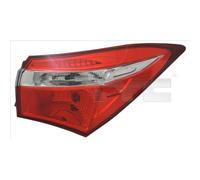 Fanale posteriore TYC 11-12575-05-2