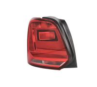 Fanale posteriore TYC 11-12606-31-2 sinistro
