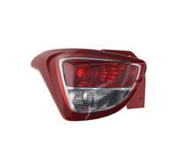 Fanale posteriore TYC 11-12628-01-2 sinistro