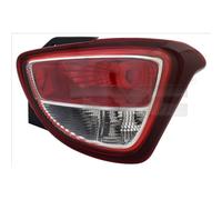 Fanale posteriore TYC 11-12628-11-2