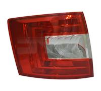 Fanale posteriore TYC 11-12676-01-2 sinistro