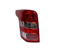 Faro posteriore Sx 11-12828-05-2 TYC per MITSUBISHI FIAT