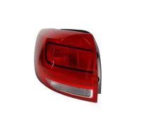 Fanale posteriore TYC 11-12918-15-2 sinistro