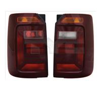 Fanale posteriore TYC 11-12972-11-2 sinistro