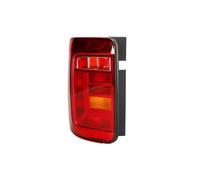 TYC Luce posteriore 11-12974-01-2 sinistro per VW Caddy IV Kasten (SAA, SAH)