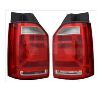 Fanale posteriore TYC 11-14006-01-2 sinistro
