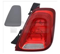 Fanale posteriore TYC 11-14113-11-2, destro