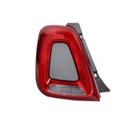 TYC 11-14114-01-2 Luce posteriore per FIAT