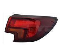 Fanale posteriore TYC 11-14117-01-2