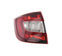 Fanale posteriore TYC 11-14278-01-2 sinistro