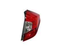 Faro posteriore Dx LED 11-14479-06-9 TYC per HONDA JAZZ IV