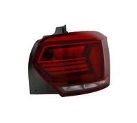 TYC Fanale posteriore 11-14643-01-2 Dx per VW Polo VI