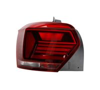 Fanale posteriore TYC 11-14644-01-2 sinistro