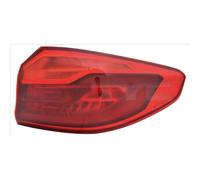 TYC Fanale posteriore 11-14673-00-9 LED Dx per BMW 5 (G30, F90) 2016-2023