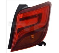 Fanale posteriore TYC 11-15124-06-2