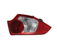 Faro posteriore Sx 11-6452-21-2 TYC per HONDA ACCORD VIII