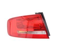 Fanale posteriore TYC 11-6518-11-2 sinistro