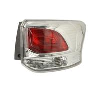 Faro posteriore Dx 11-6631-15-9 TYC per MITSUBISHI OUTLANDER III