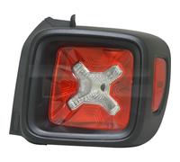 Fanale posteriore TYC 11-6813-21-2