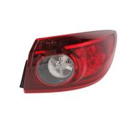 TYC Faro posteriore destro 11-6873-15-2 per Mazda 3 Tre volumi / Berlina BM BN 2.0 1.5 2.2 D