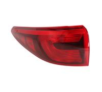 TYC 11-6912-15-9 Fanale posteriore